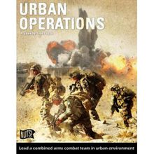 Urban Operations