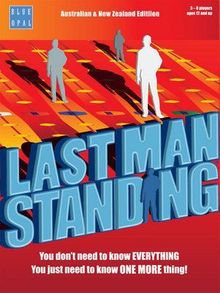 Last Man Standing