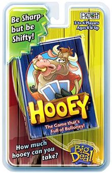 Hooey