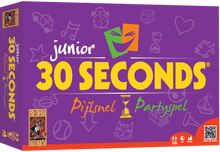 30 Seconds Junior