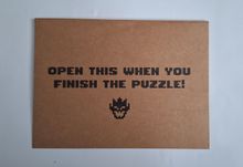 Boss Monster: The Puzzle Reward Cards