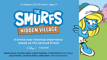 The Smurfs: Hidden Village