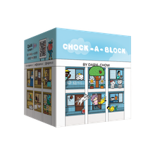 Chock-A-Block