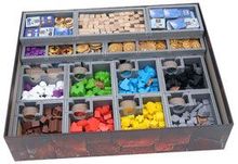 Age of Innovation: Folded Space Insert