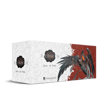 Black Rose Wars: Rebirth – Seal of Fire