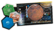 Terraforming Mars: Amazonis Planitia
