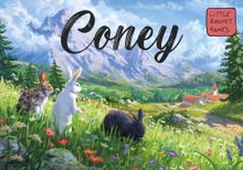 Coney
