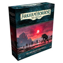 Arkham Horror: The Card Game – The Innsmouth Conspiracy: Campaign Expansion