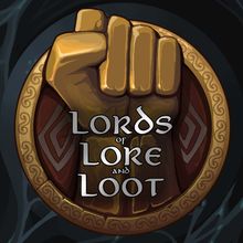 Lords of Lore and Loot