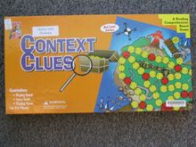 Context Clues