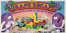 The Grape Escape