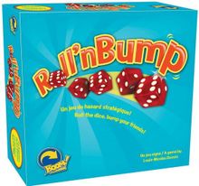 Roll'n Bump