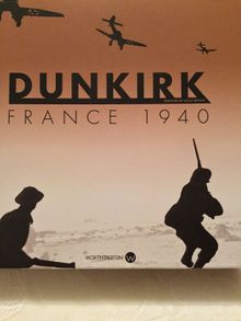 Dunkirk: France 1940