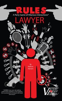 Rules Lawyer