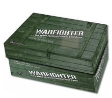 Warfighter: WWII Expansion #5 – Ammo Box