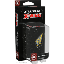 Star Wars: X-Wing (Second Edition) – Delta-7 Aethersprite Expansion Pack