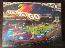 Get Set Go