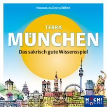 Terra München
