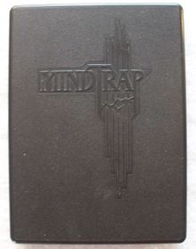 MindTrap Audio Mystery Edition