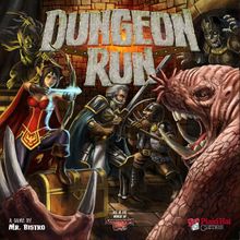 Dungeon Run