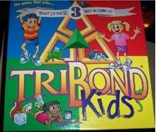TriBond for Kids