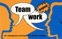 Team Work Original