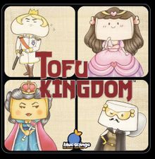 Tofu Kingdom