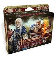 Pathfinder Adventure Card Game: Class Deck – Wizard