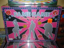 Fame Game