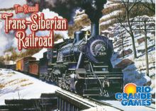 Trans-Siberian Railroad