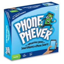 Phone Phever