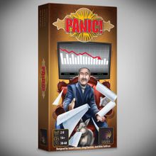 Panic!
