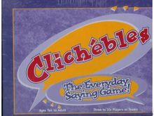Clichebles