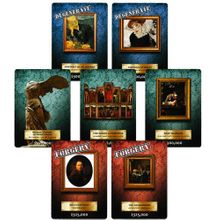 Operation F.A.U.S.T.: Special Antiquities Promo Pack