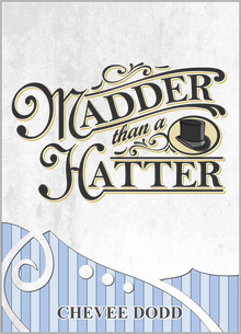 Madder Than a Hatter