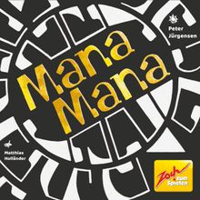 Mana Mana