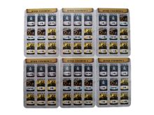 Aeon's End: Market Setup Cards