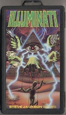Illuminati