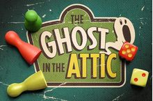 The Ghost in the Attic