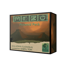 Mezo: Pyramid Pack