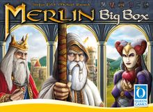 Merlin: Big Box