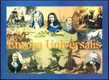 Europa Universalis
