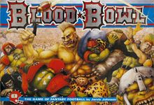 Blood Bowl (Second Edition)