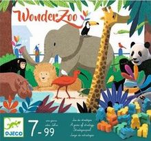 WonderZoo
