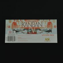 Kanban EV: Upgrade Pack