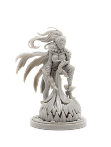 Kingdom Death: Monster – Black Ghost Dagger Promo