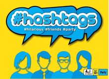 #Hashtags