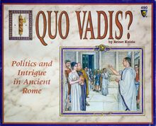 Quo Vadis?