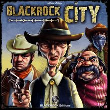 Blackrock City