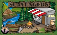 Scavengers